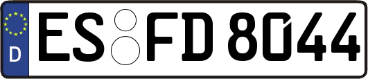 ES-FD8044