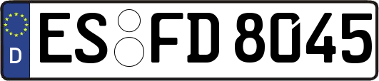 ES-FD8045
