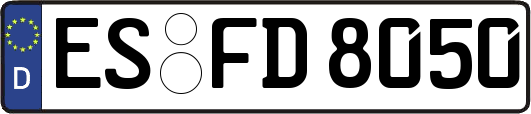 ES-FD8050