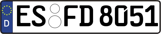 ES-FD8051