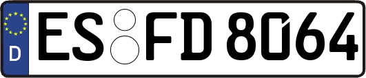 ES-FD8064