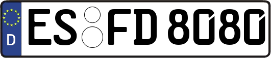 ES-FD8080