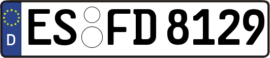 ES-FD8129