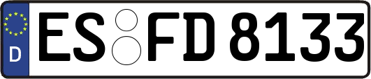 ES-FD8133