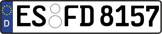 ES-FD8157