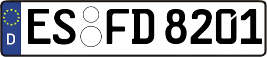 ES-FD8201