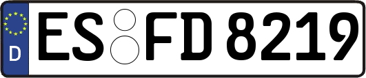 ES-FD8219