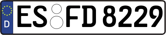 ES-FD8229
