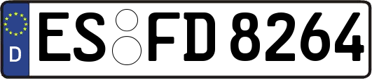 ES-FD8264