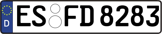 ES-FD8283