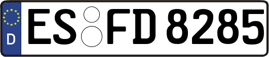 ES-FD8285