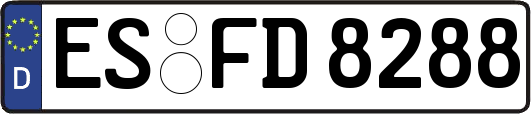 ES-FD8288