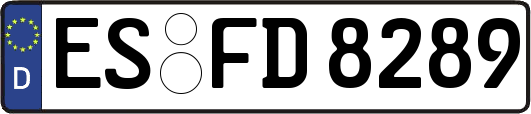ES-FD8289