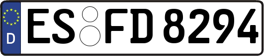 ES-FD8294