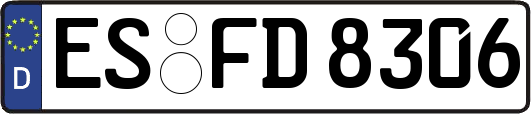 ES-FD8306