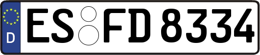 ES-FD8334
