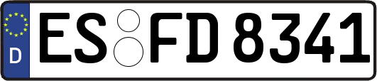 ES-FD8341