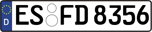 ES-FD8356