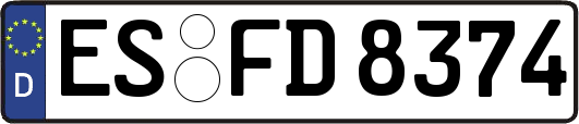 ES-FD8374