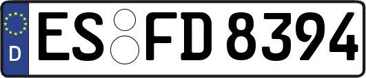ES-FD8394