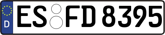 ES-FD8395
