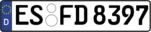 ES-FD8397