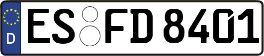 ES-FD8401