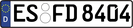 ES-FD8404