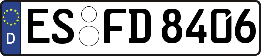 ES-FD8406