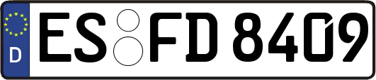 ES-FD8409