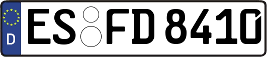 ES-FD8410