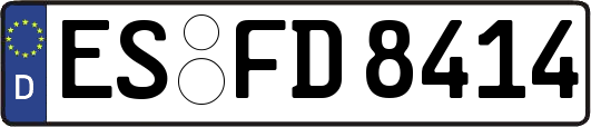 ES-FD8414