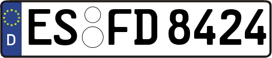 ES-FD8424