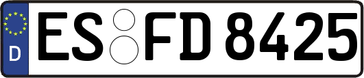 ES-FD8425