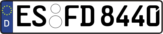 ES-FD8440