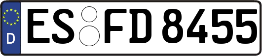 ES-FD8455