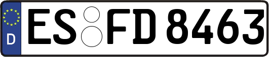 ES-FD8463