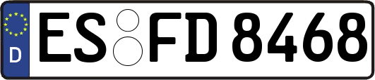 ES-FD8468