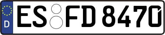 ES-FD8470