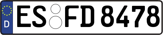 ES-FD8478