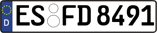 ES-FD8491