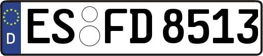 ES-FD8513