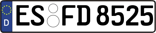 ES-FD8525