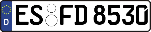 ES-FD8530