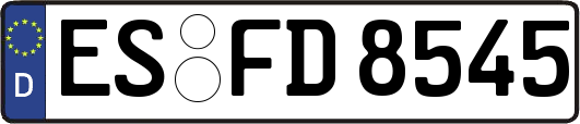 ES-FD8545