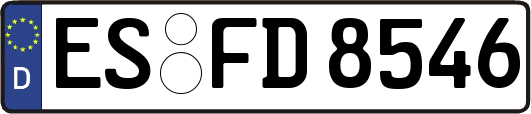 ES-FD8546