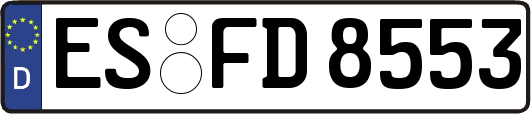 ES-FD8553