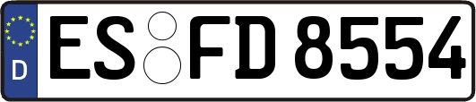ES-FD8554