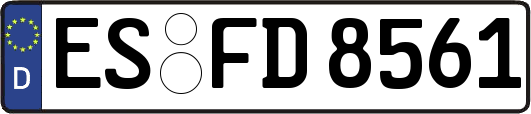 ES-FD8561