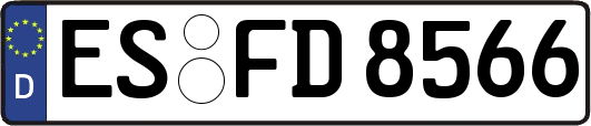 ES-FD8566
